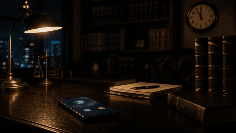 After-Hours Legal Call Handling: Why 6 PM to 9 AM Is Your Firm's Biggest Growth Opportunity
