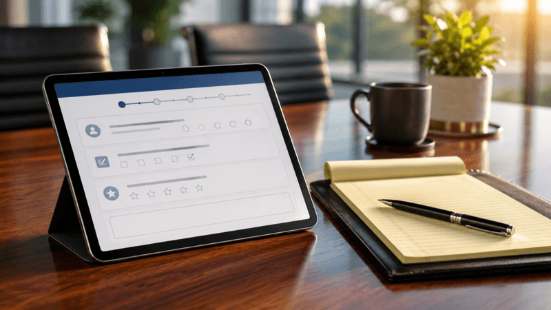 How AI Handles Legal Intake Calls: From First Ring to Signed Retainer