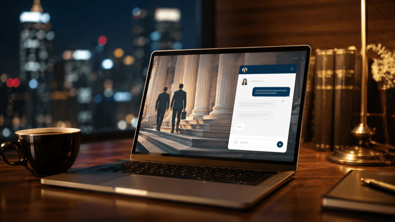 5 Ways to Optimize Your Law Firm's Client Intake Process in 2026