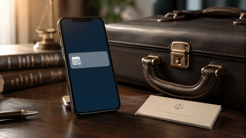 How AI Reminders Reduce Consultation No-Shows by Up to 45%