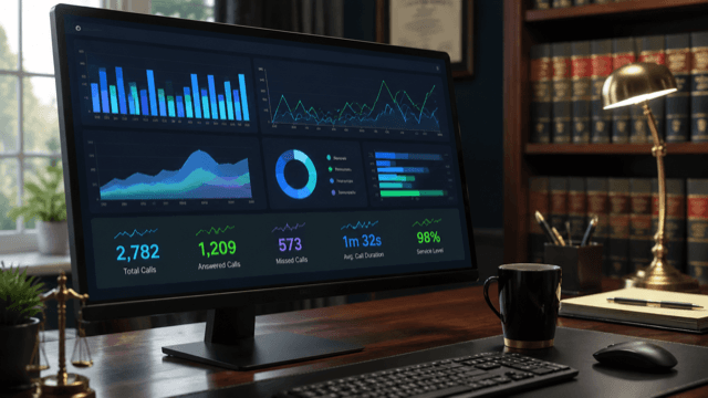 AI Call Analytics