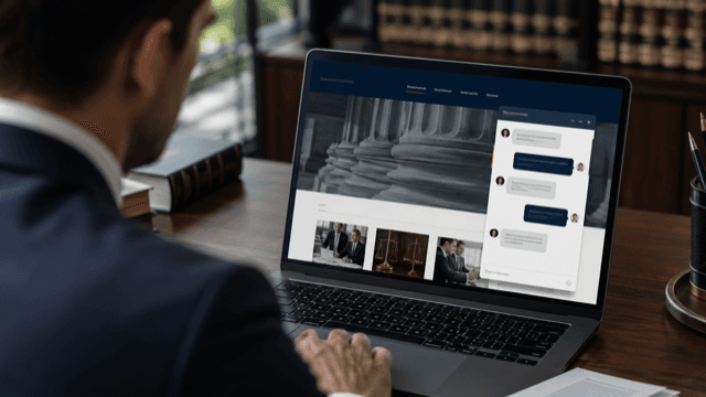 AI Website Chat